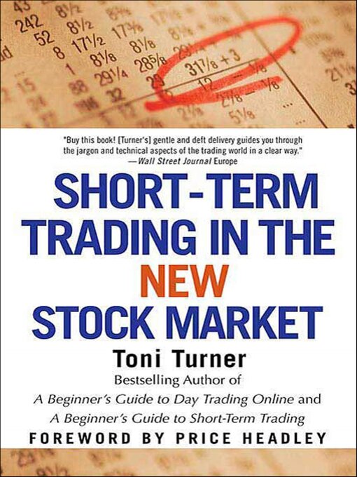 Title details for Short-Term Trading in the New Stock Market by Toni Turner - Wait list